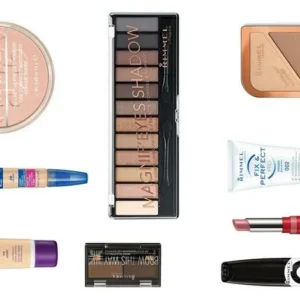 Rimmel Makeup Wholesale Distributor