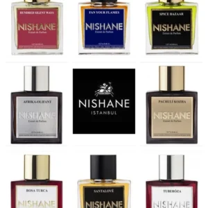 Nishane Perfumes Wholesale Distributor