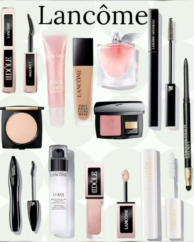 Buy Lancôme Makeup Products Wholesale Distributor