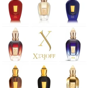Buy Xerjoff Fragrances Wholesale Distributor