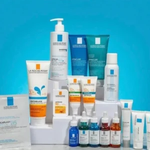 La Roche Posay Products Wholesale Supplier