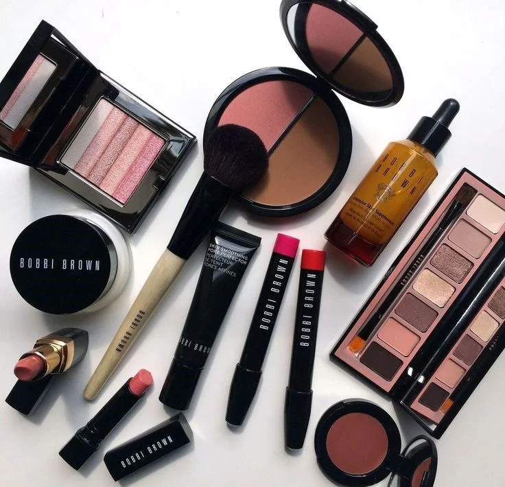 Wholesale Supplier of Bobbi Brown Cosmetics