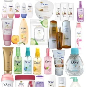 Buy Dove Products in bulk Distributor
