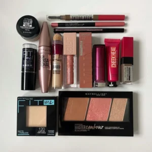 Maybelline Makeup Wholesale Distributor