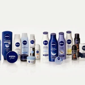 Nivea Products Wholesale Distributor