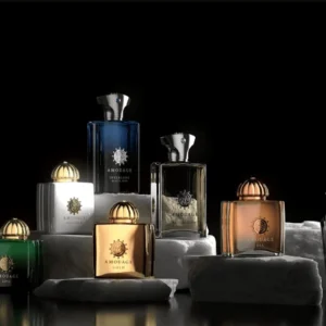 Amouage Perfumes Wholesale Supplier