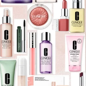 Clinique Makeup products Wholesale Distributor