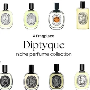 Buy Diptyque Fragrances in Bulk Online