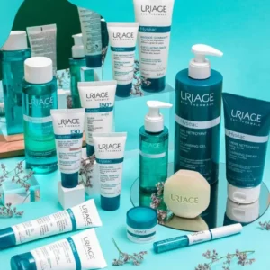 Uriage Products Wholesale Distributor