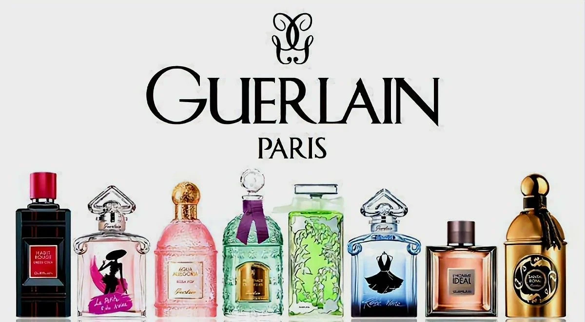 Buy Guerlain Perfumes Wholesale Supplier