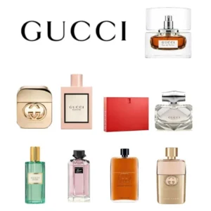 Buy Gucci Perfumes Wholesale Supplier