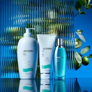 Buy Biotherm Skincare Products Wholesale Distributor