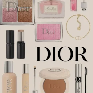 Buy Dior Makeup products Wholesale Supplier