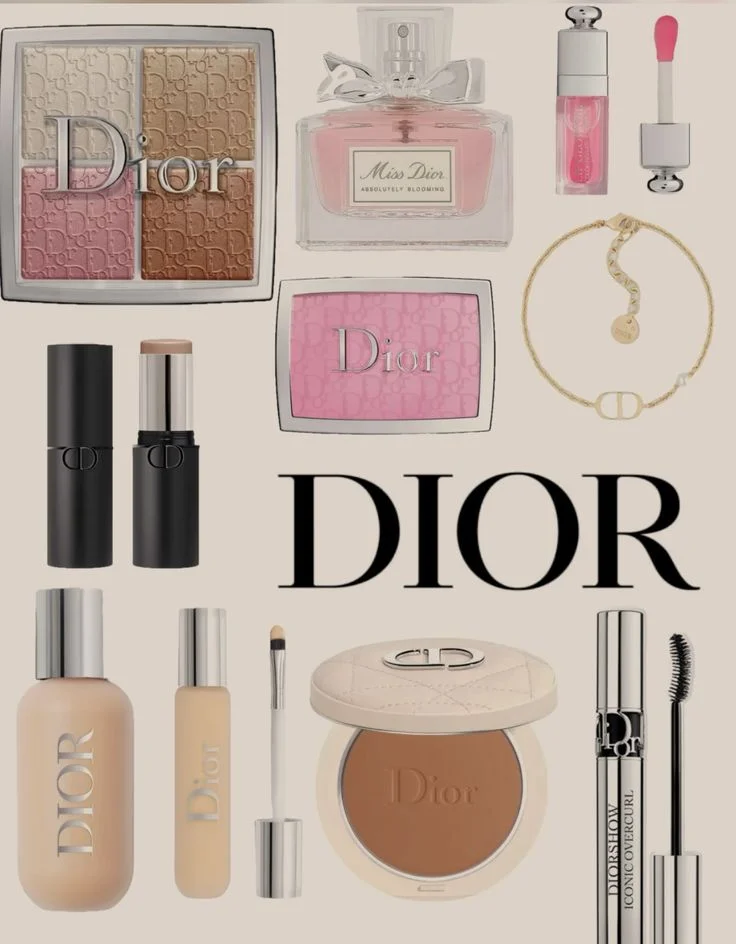 Buy Dior Makeup products Wholesale Supplier