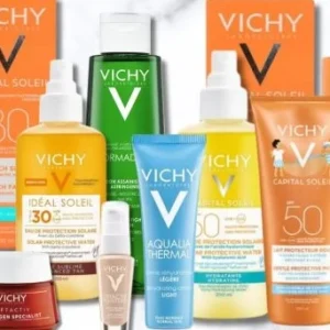 Vichy Products Wholesale Distributor